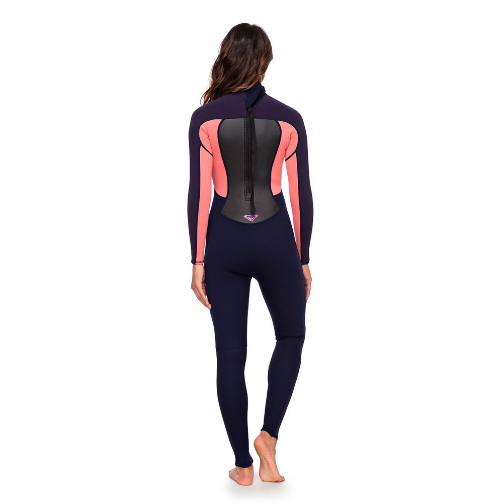 Roxy Prologue SS Back Zip 3 / 2 Muta donna