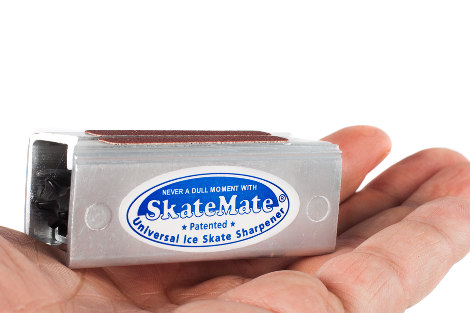 Skatemate Affilatrice per Pattini
