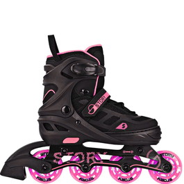 Pattini Inline Regolabili Story Fusion