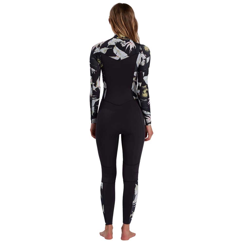 Billabong Salty Dayz Femme Combinaison 4/3