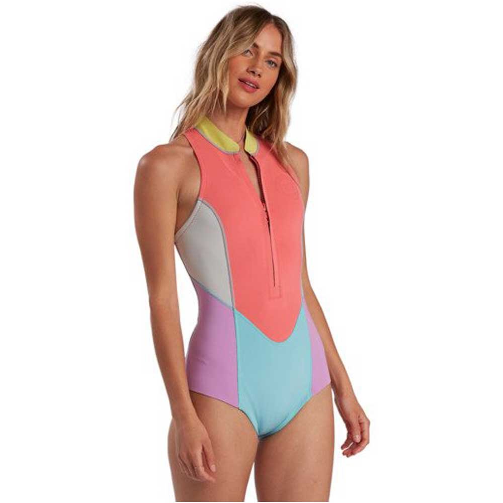 Billabong Salty Dayz Muta da donna 2mm