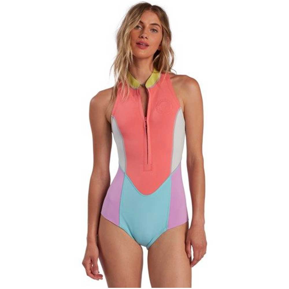 Billabong Salty Dayz Muta da donna 2mm
