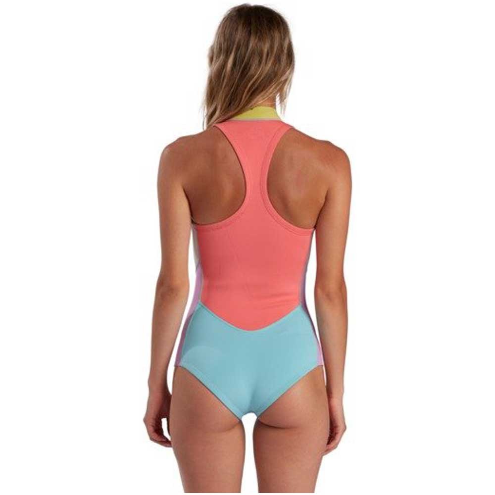 Billabong Salty Dayz Muta da donna 2mm