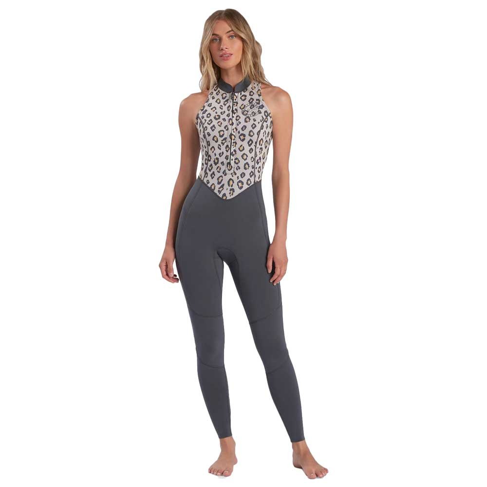 Billabong Salty Jane Muta da donna 2mm