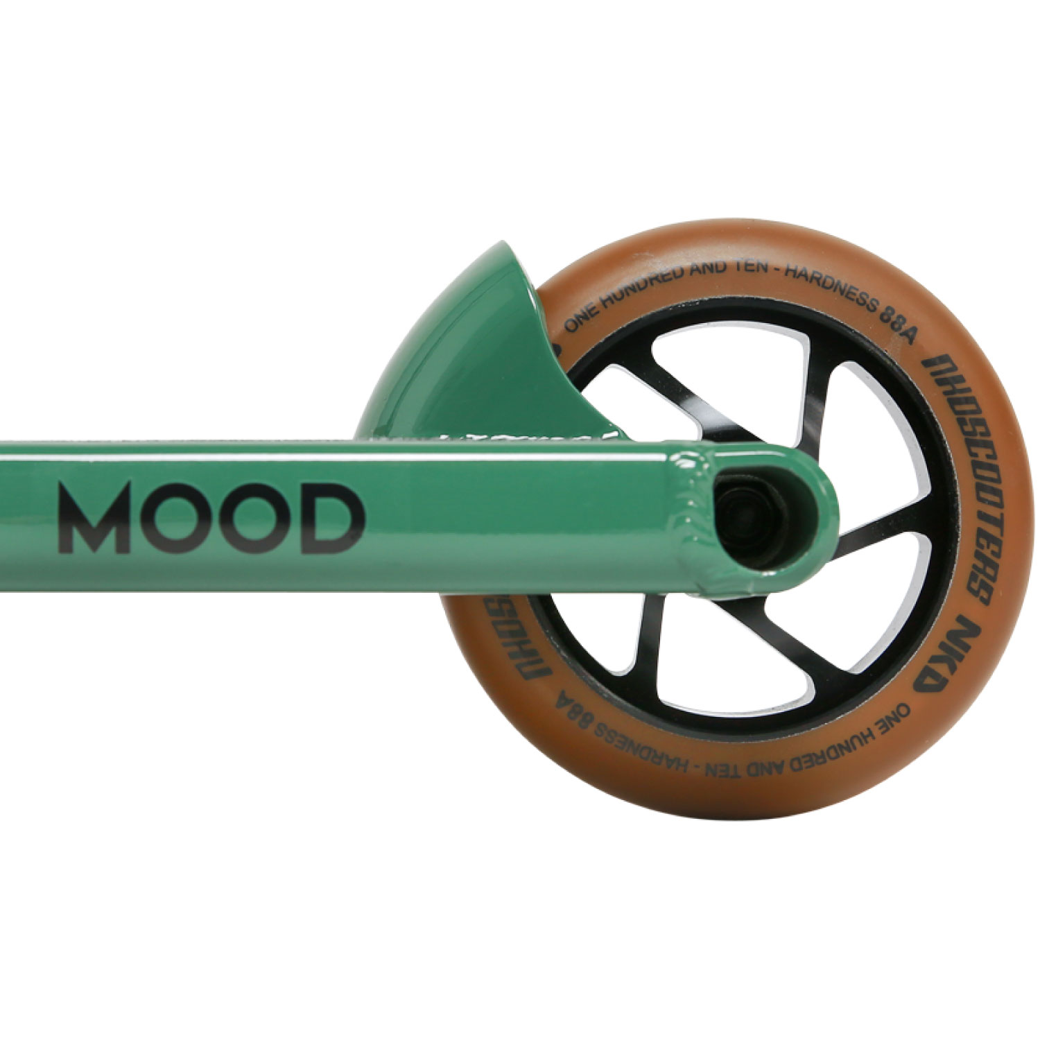 NKD Mood Freestyle Roller