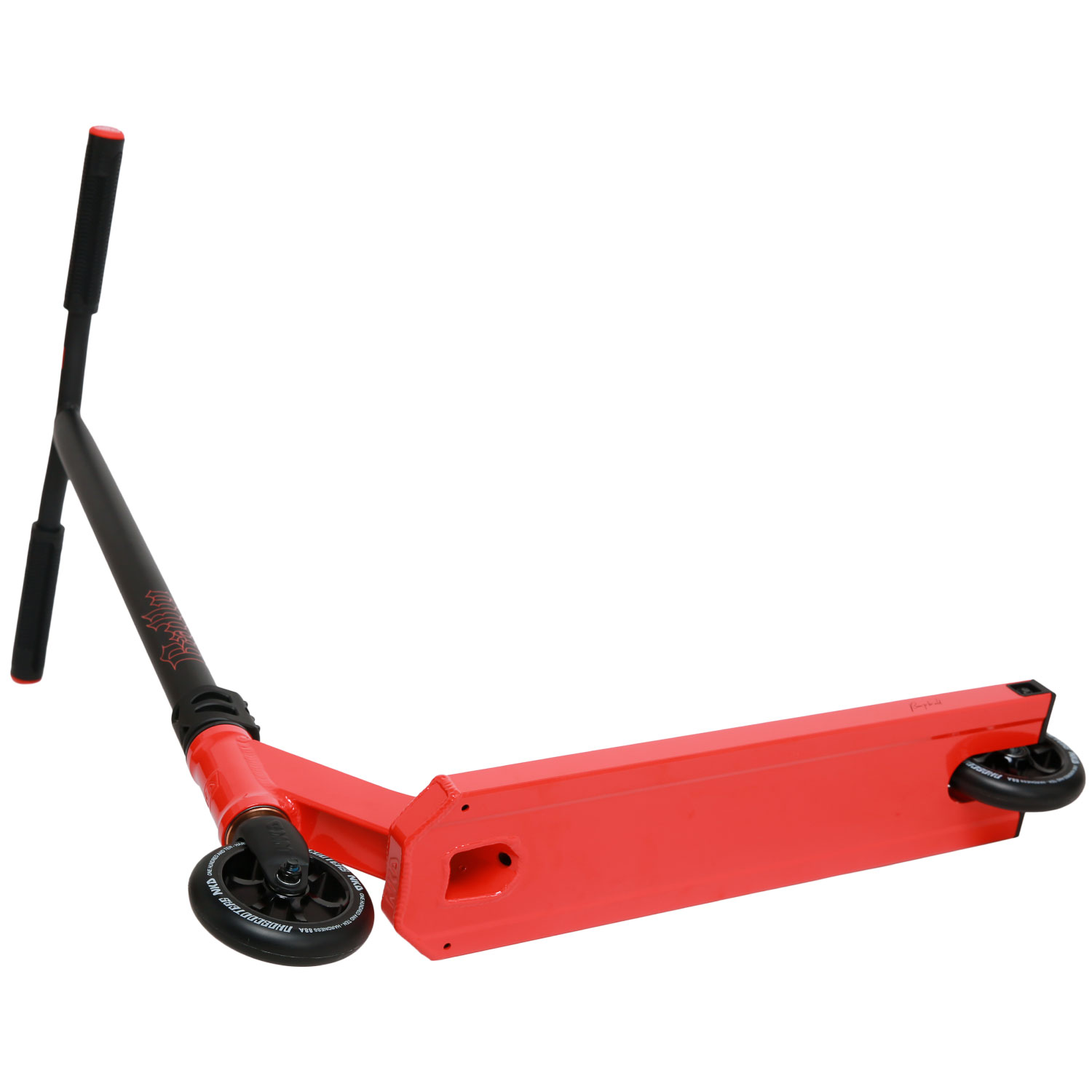 NKD Rally Stunt Scooter