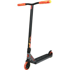 Story High Roller Air Stunt Scooter