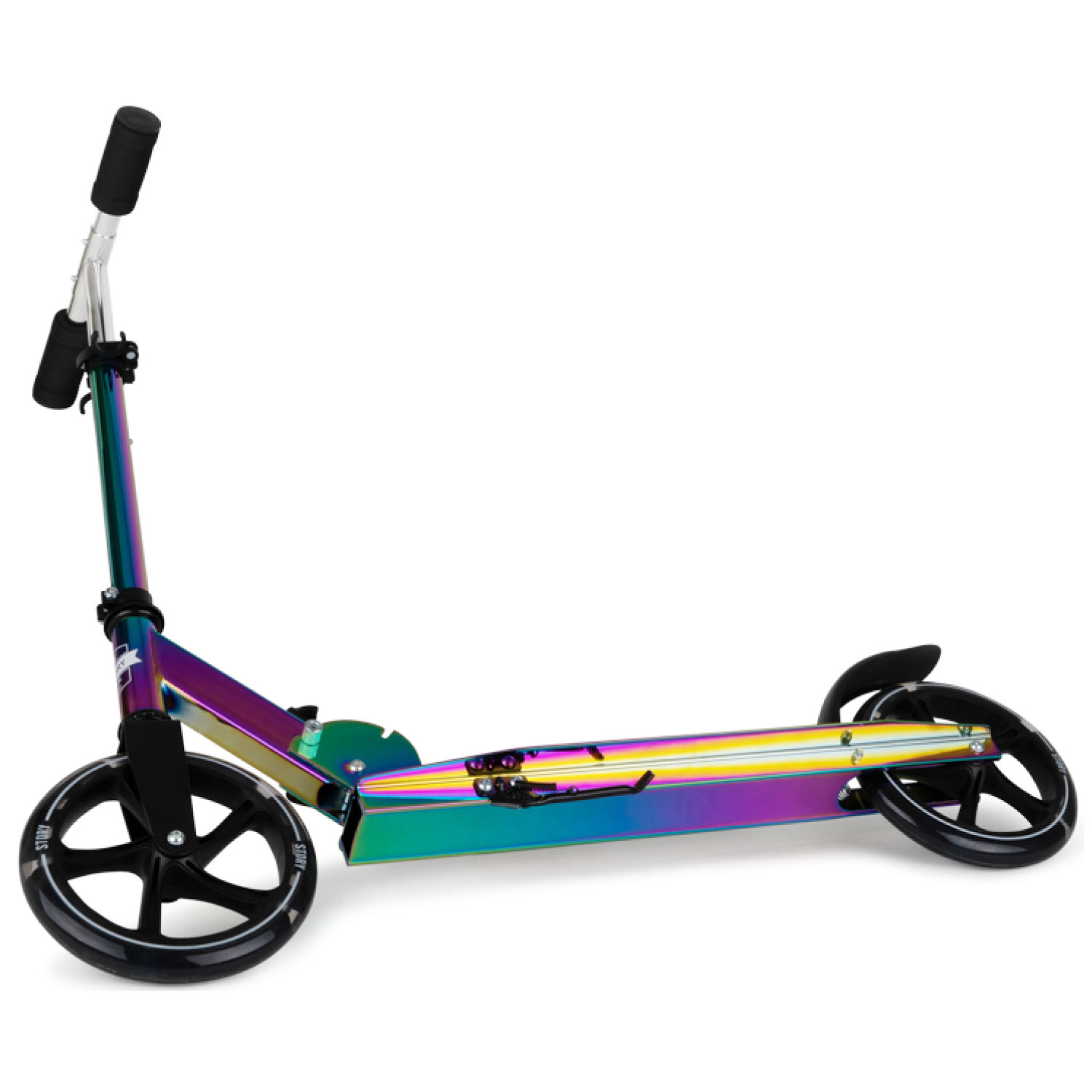 Story Lux Scooter Commuter Pieghevole