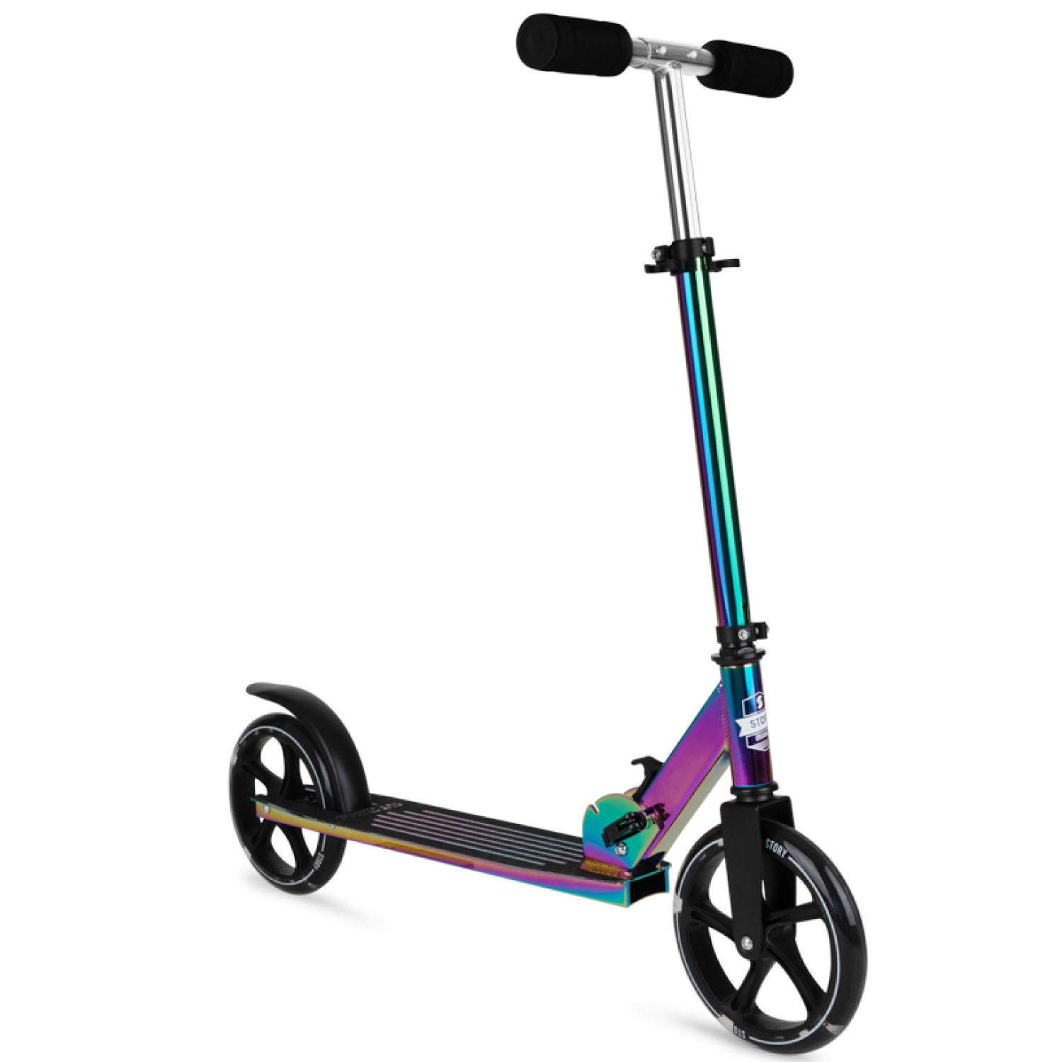 Story Lux Scooter Commuter Pieghevole