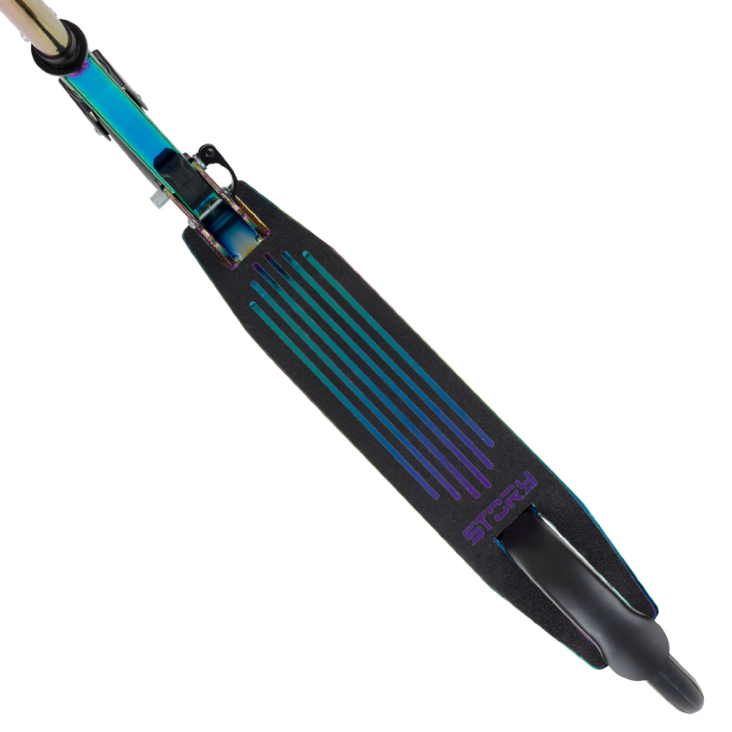 Story Lux Scooter Commuter Pieghevole