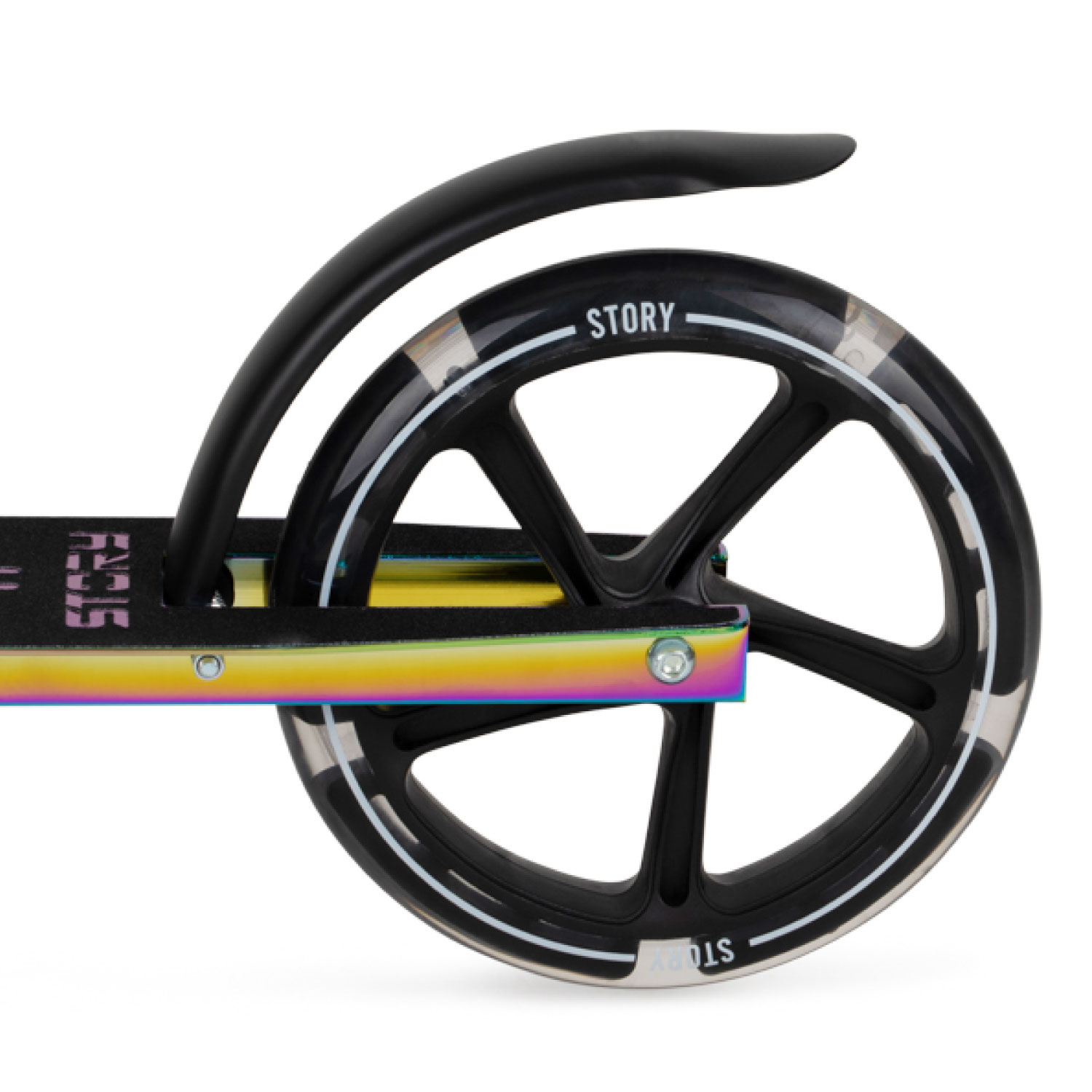 Story Lux Scooter Commuter Pieghevole