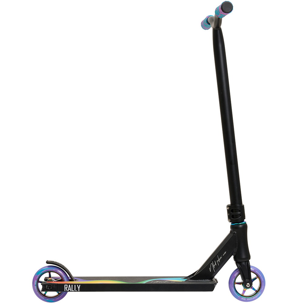 NKD Rally Stunt Scooter