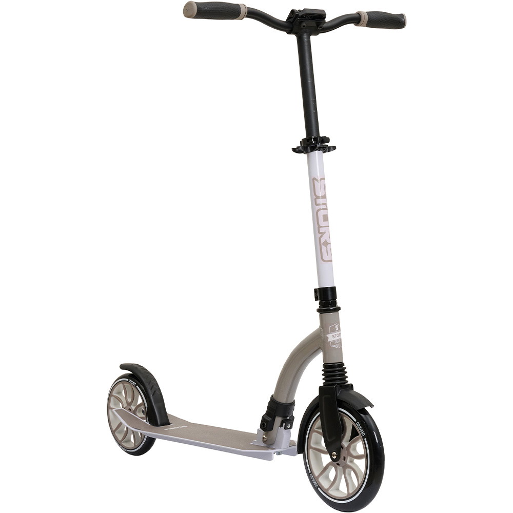 Story Big Wheel Advanced Scooter Pieghevole