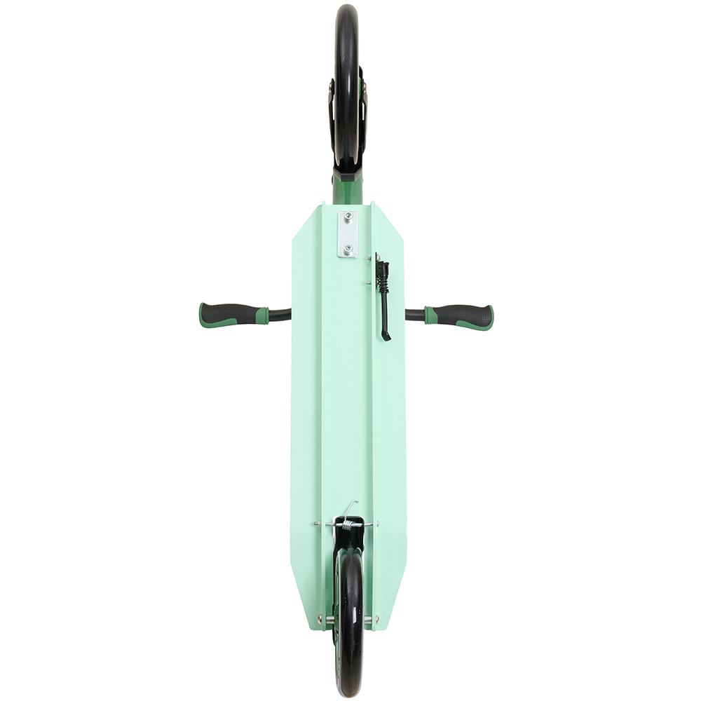 Story Big Wheel Advanced Scooter Pieghevole