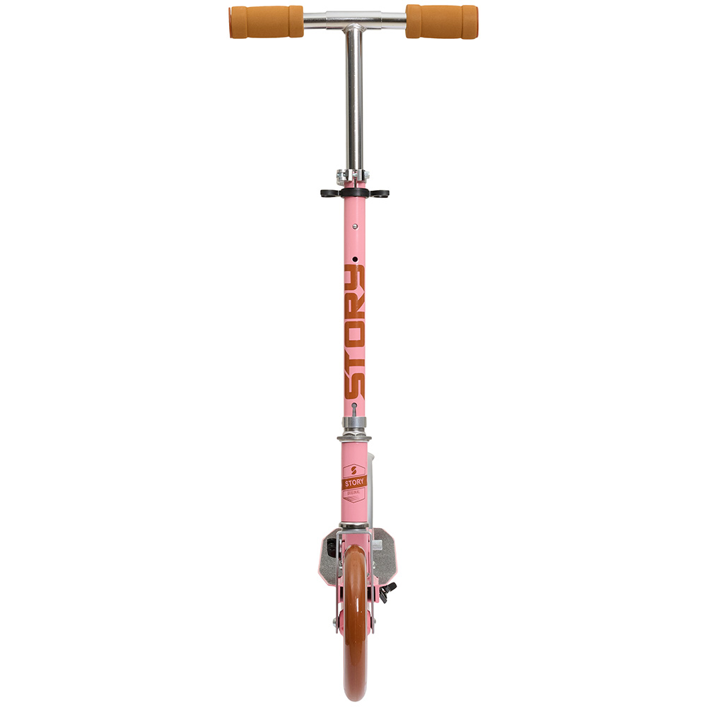 Story Lux Scooter Commuter Pieghevole