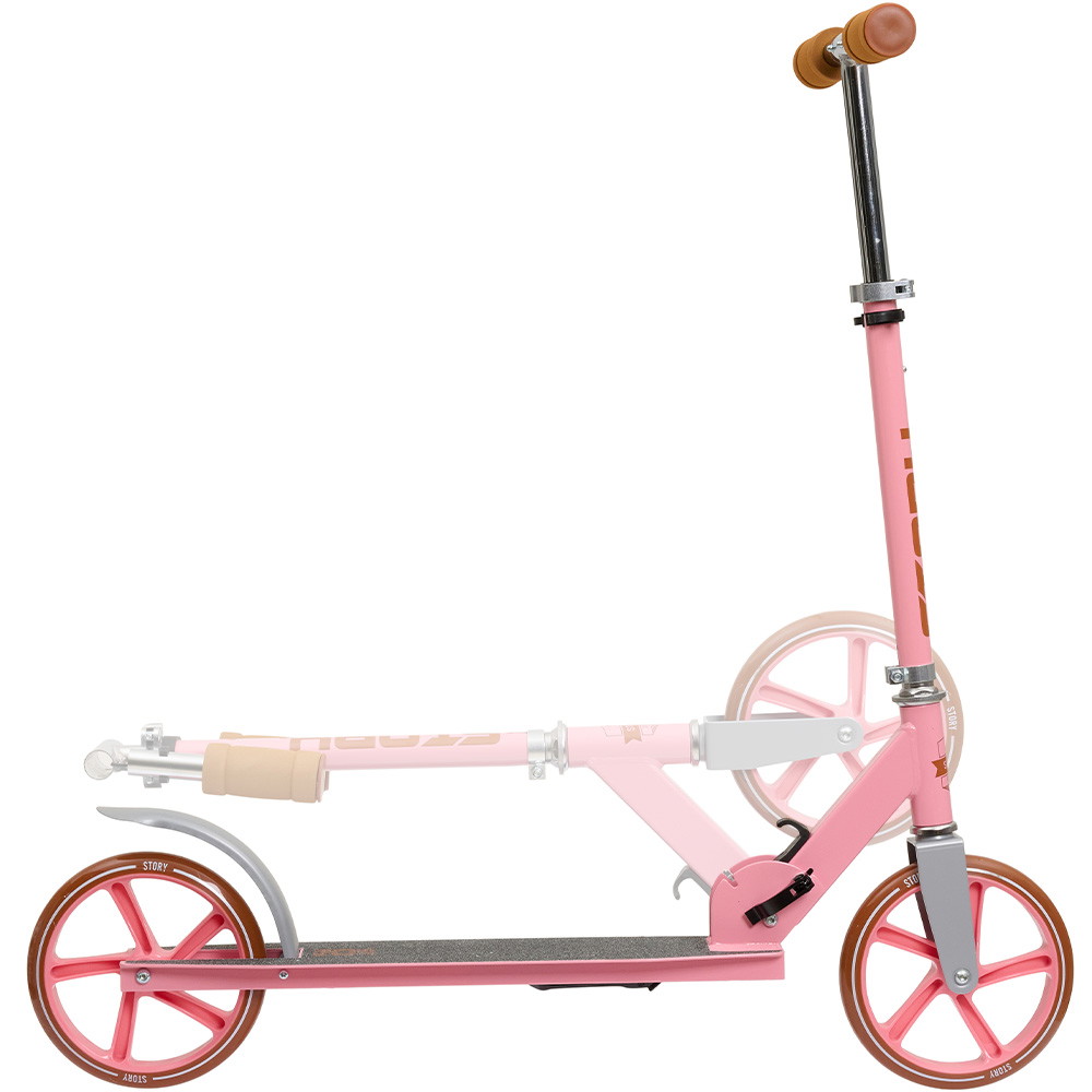 Story Lux Scooter Commuter Pieghevole