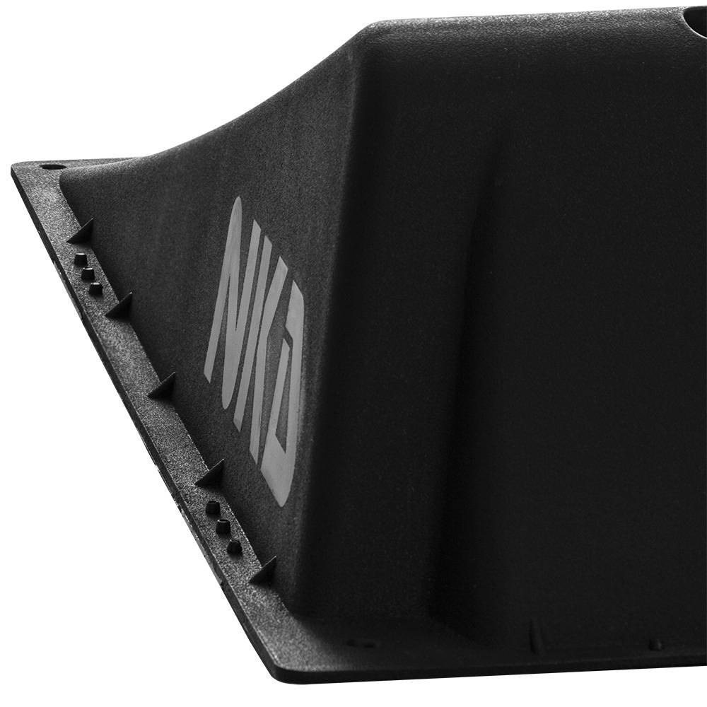 Rampa Storia Skate Jump per trick con pattini pro scooter, skateboard o roller