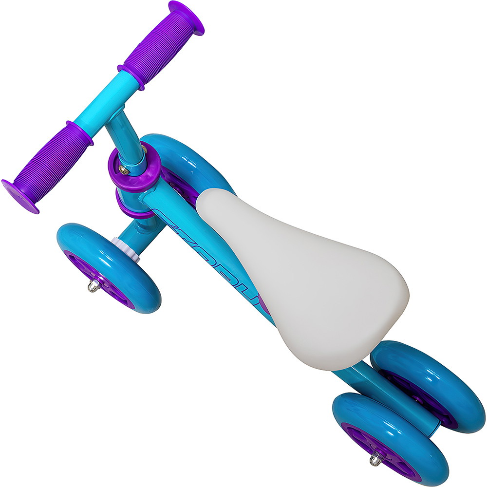 Bilancia Bike Mini Storia
