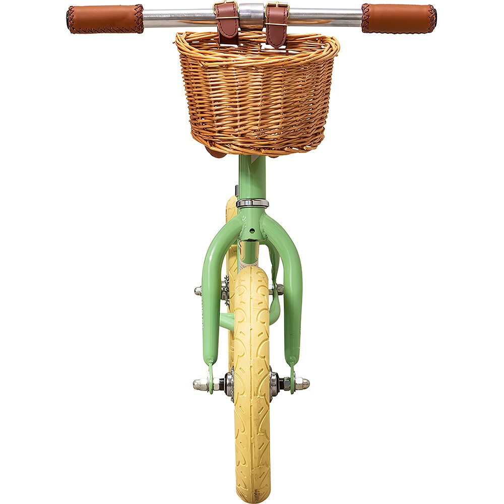 Story Retro Bicicletta Equilibrio per Bambini