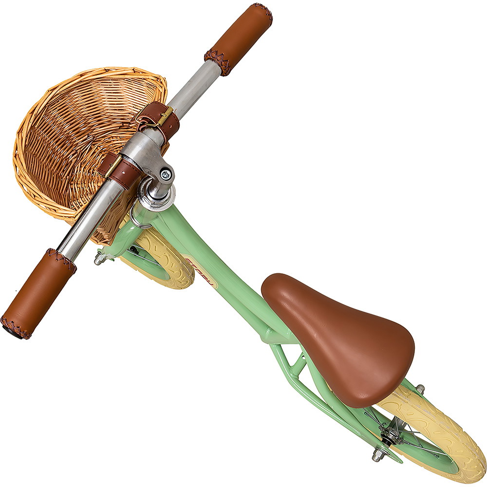 Story Retro Bicicletta Equilibrio per Bambini