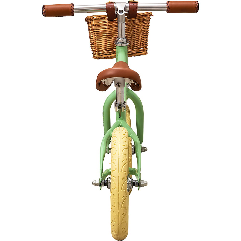 Story Retro Bicicletta Equilibrio per Bambini