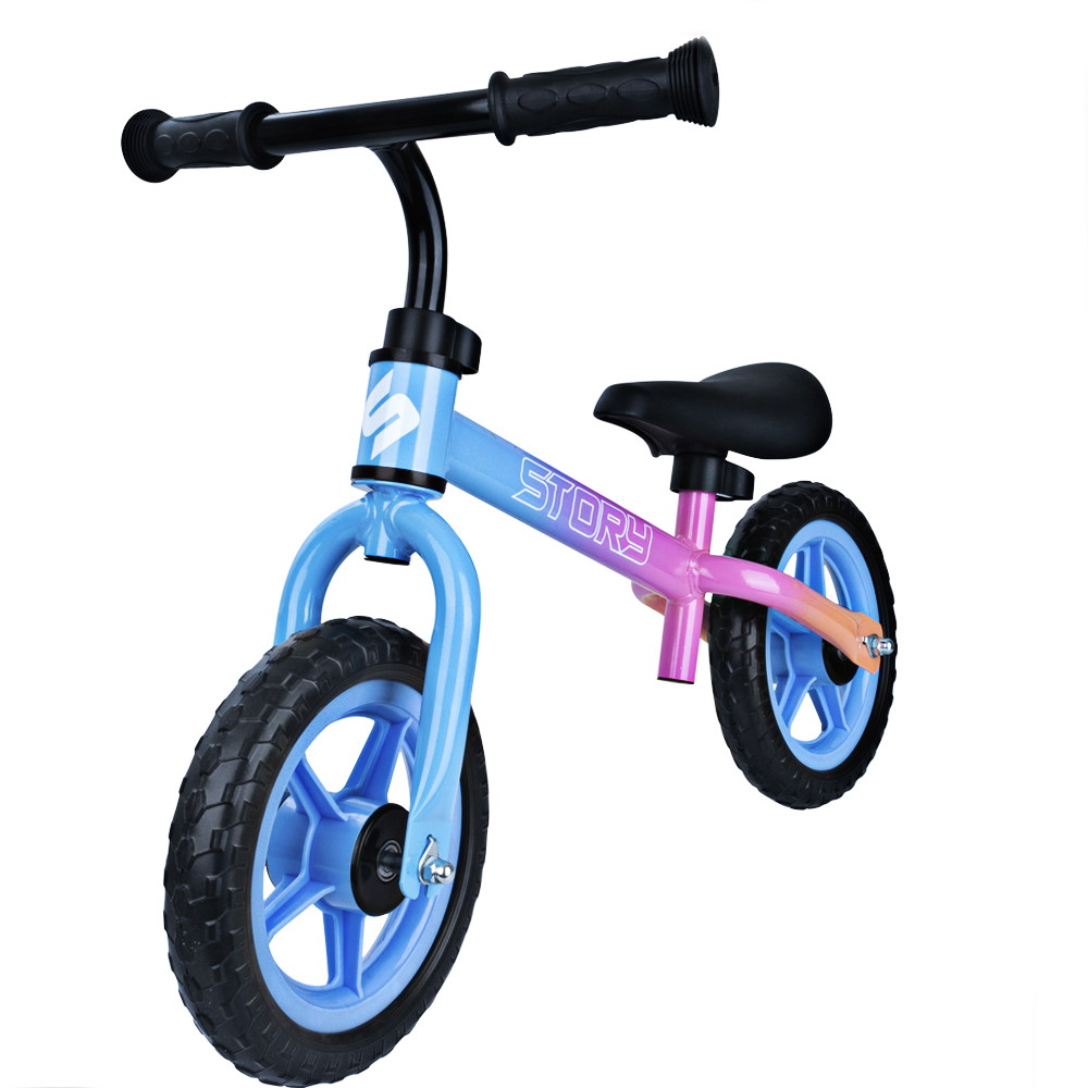 Bilanciamento Bike Story Run Racer