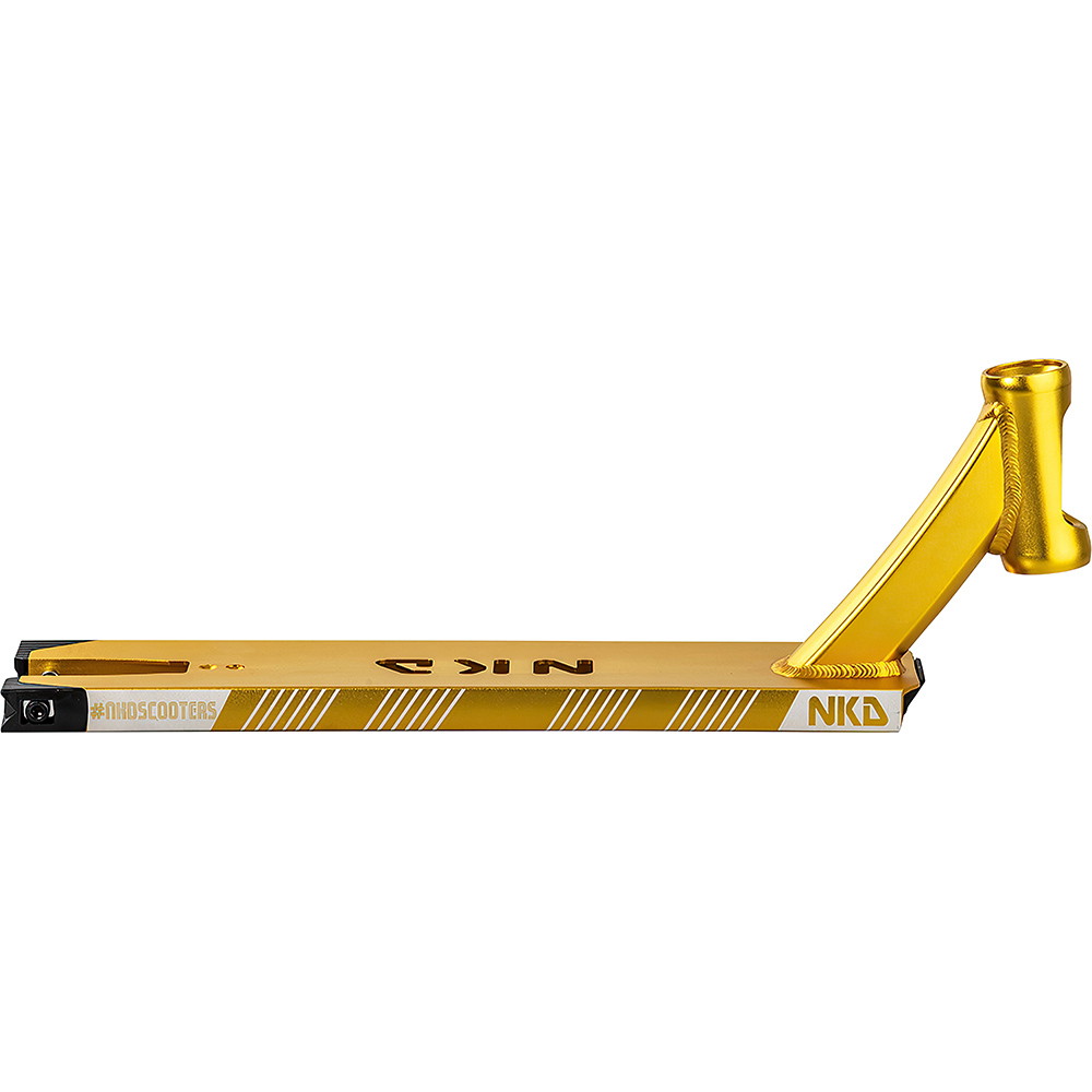 NKD Piattaforma per Scooter
