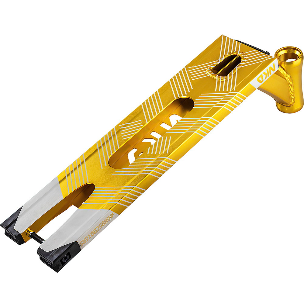 NKD Piattaforma per Scooter