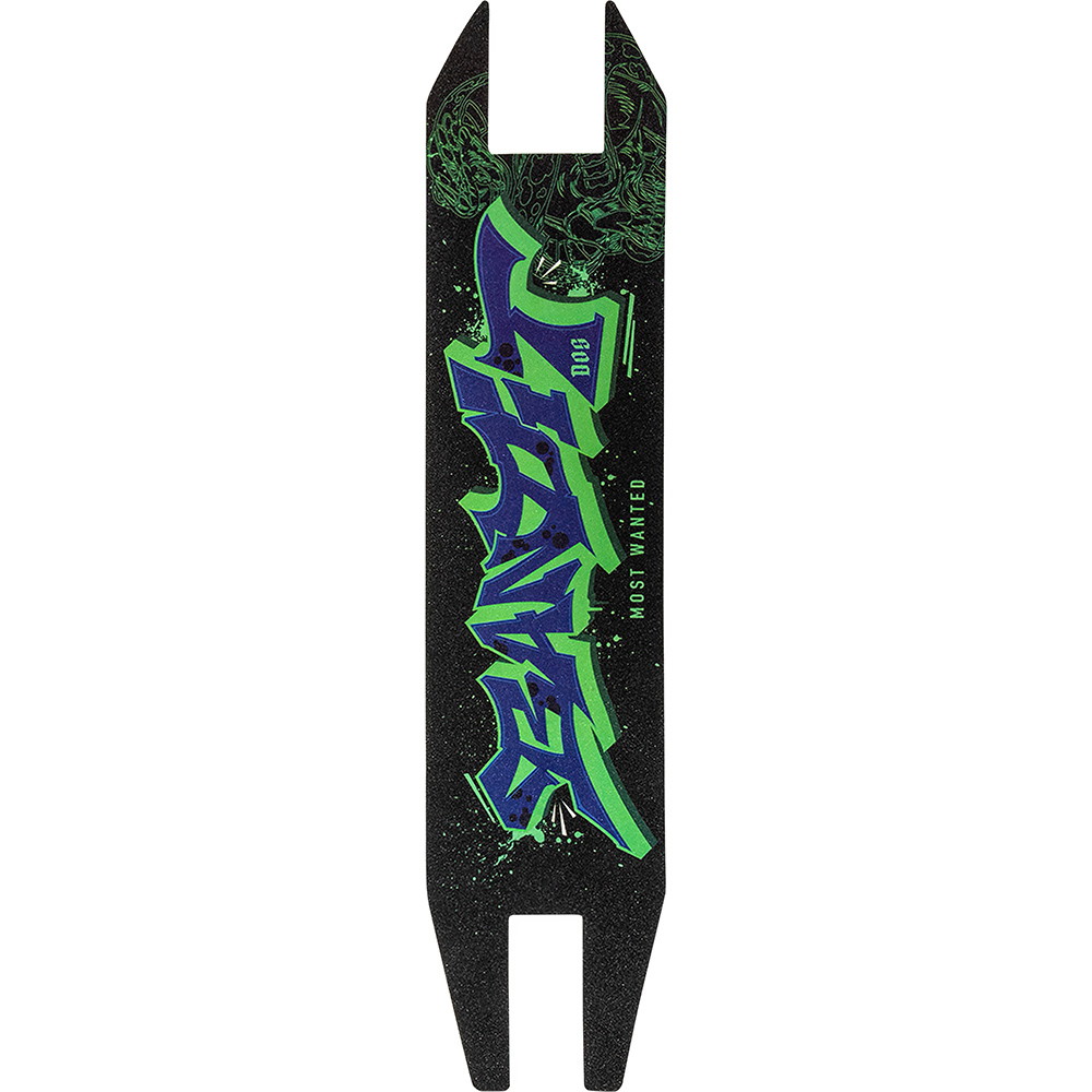 Story Bandit DOS Griptape
