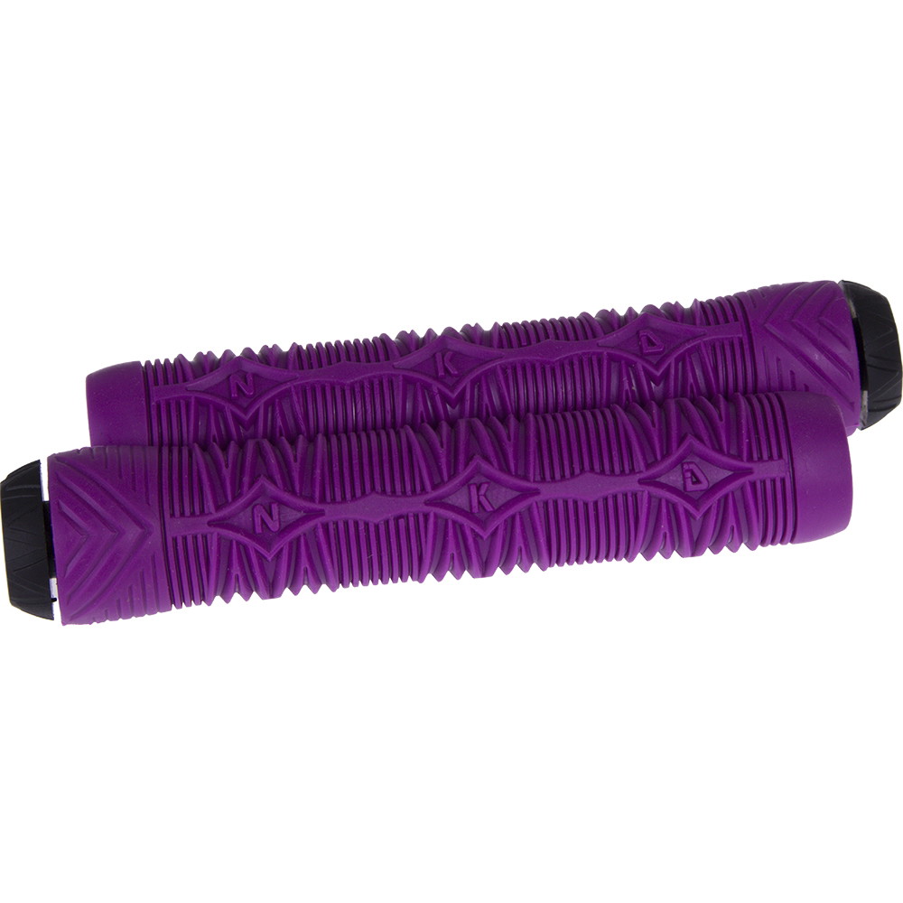 Manopole per Scooter NKD Diamond