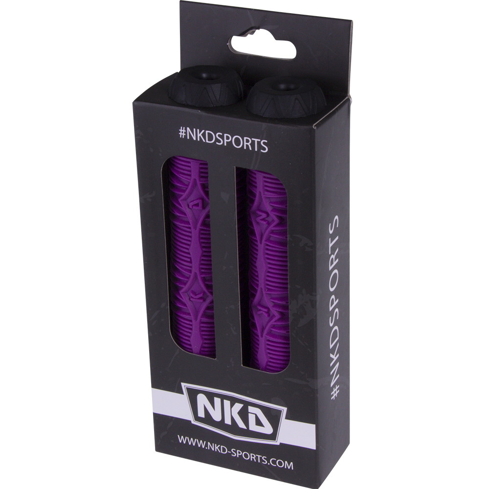 Manopole per Scooter NKD Diamond