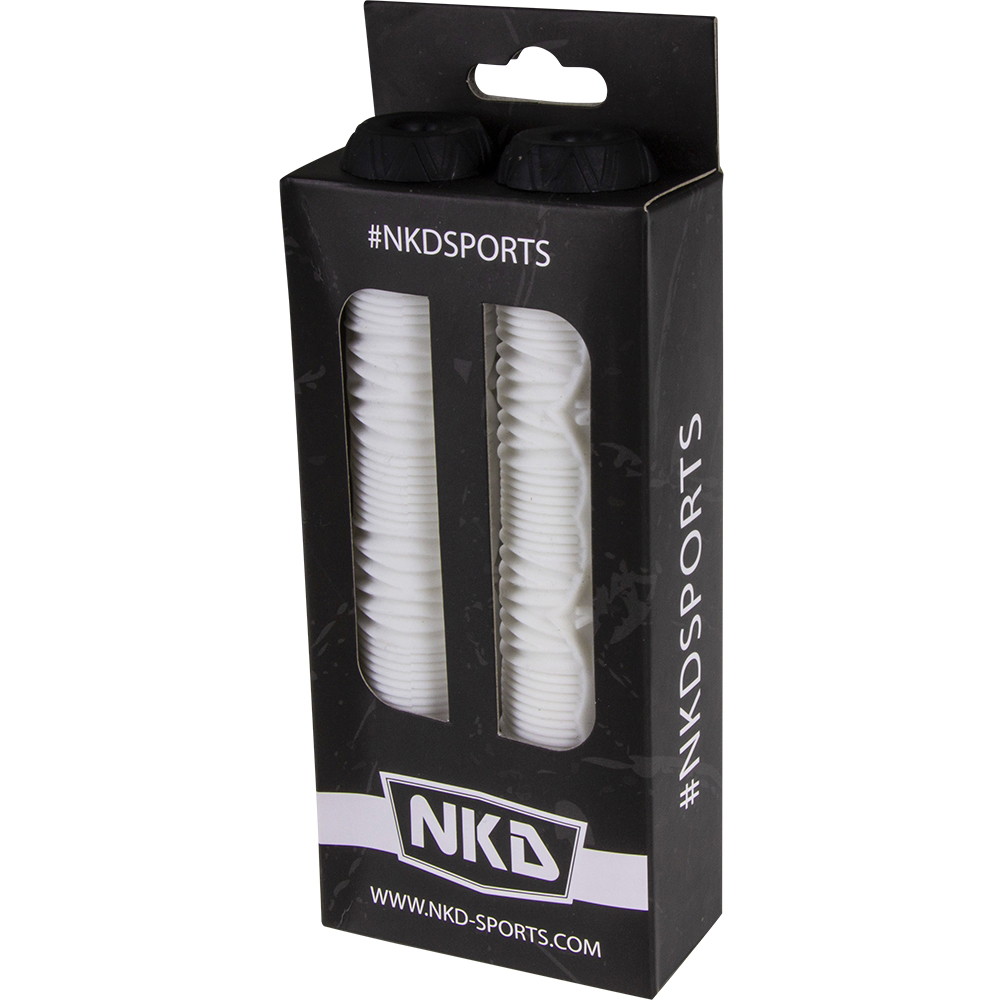 Manopole per Scooter NKD Diamond