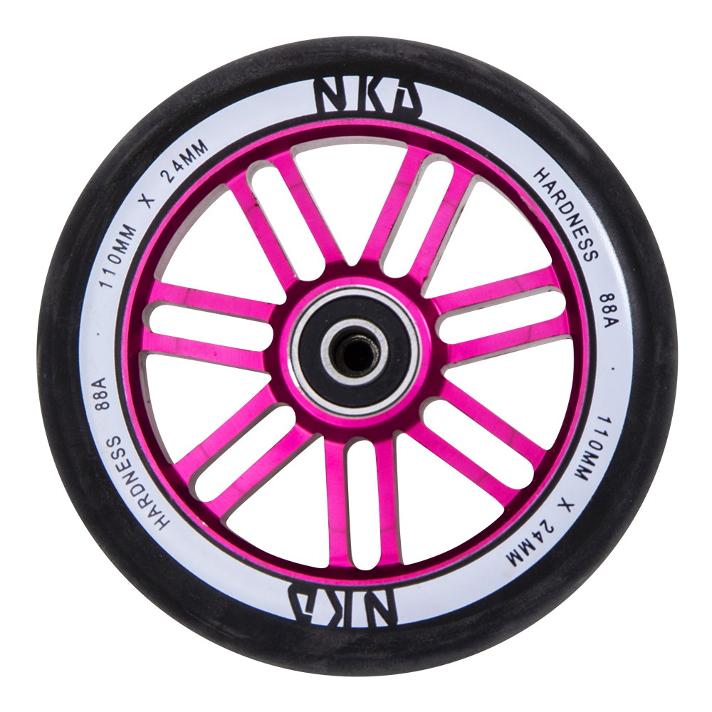 Ruote per Scooter NKD Octane