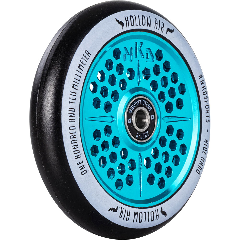 Ruota dell'Hoverboard NKD Hollow Air