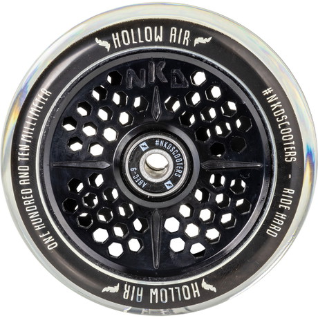 Ruota dell'Hoverboard NKD Hollow Air