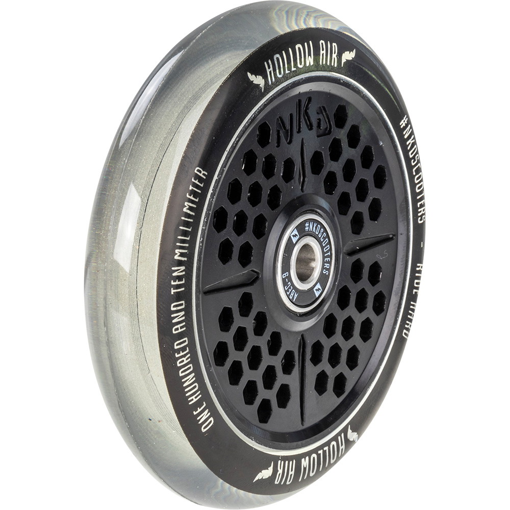 Ruota dell'Hoverboard NKD Hollow Air