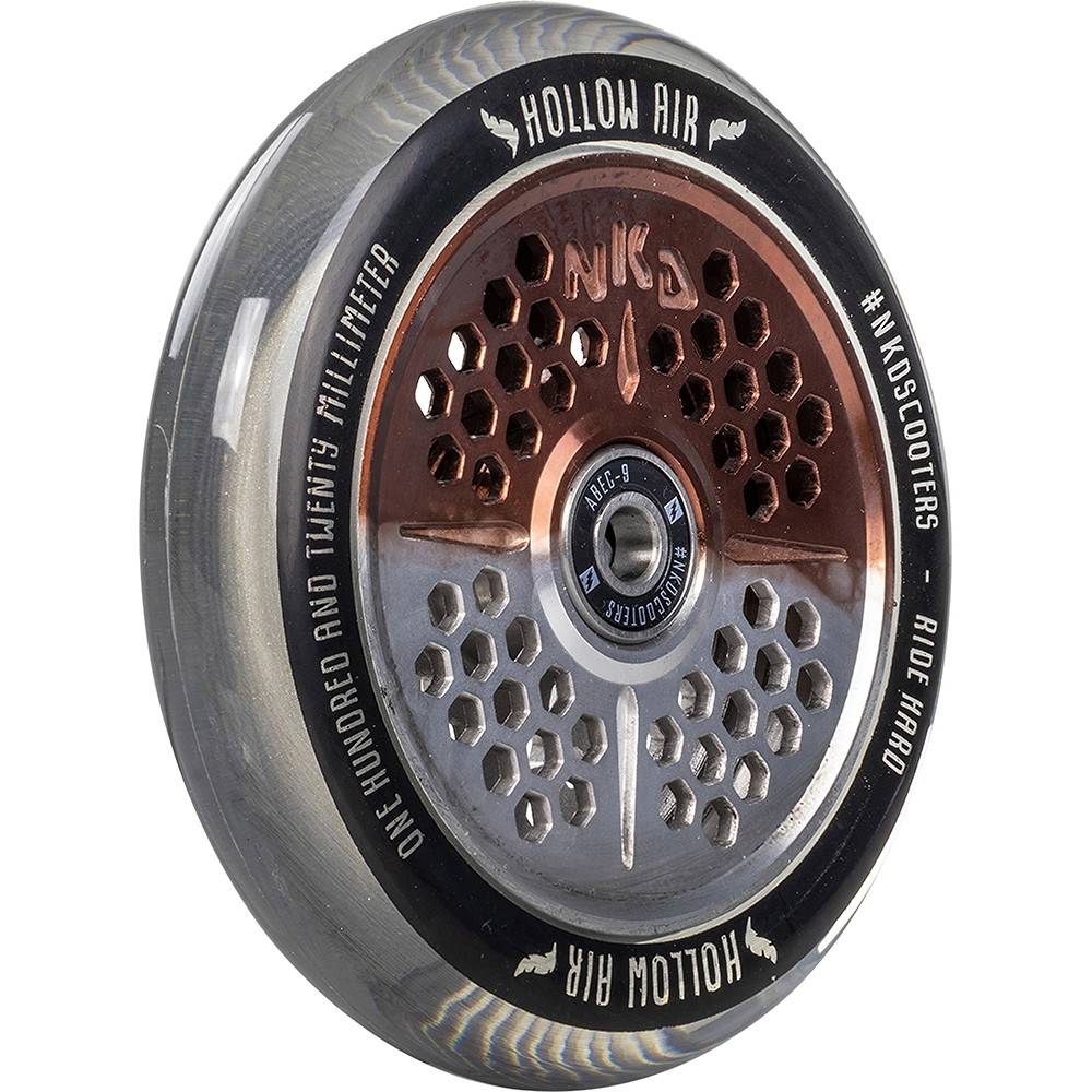 Ruota dell'Hoverboard NKD Hollow Air