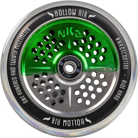 Ruota dell'Hoverboard NKD Hollow Air