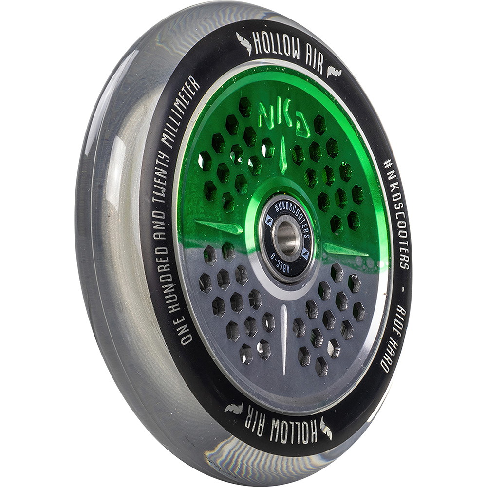 Ruota dell'Hoverboard NKD Hollow Air