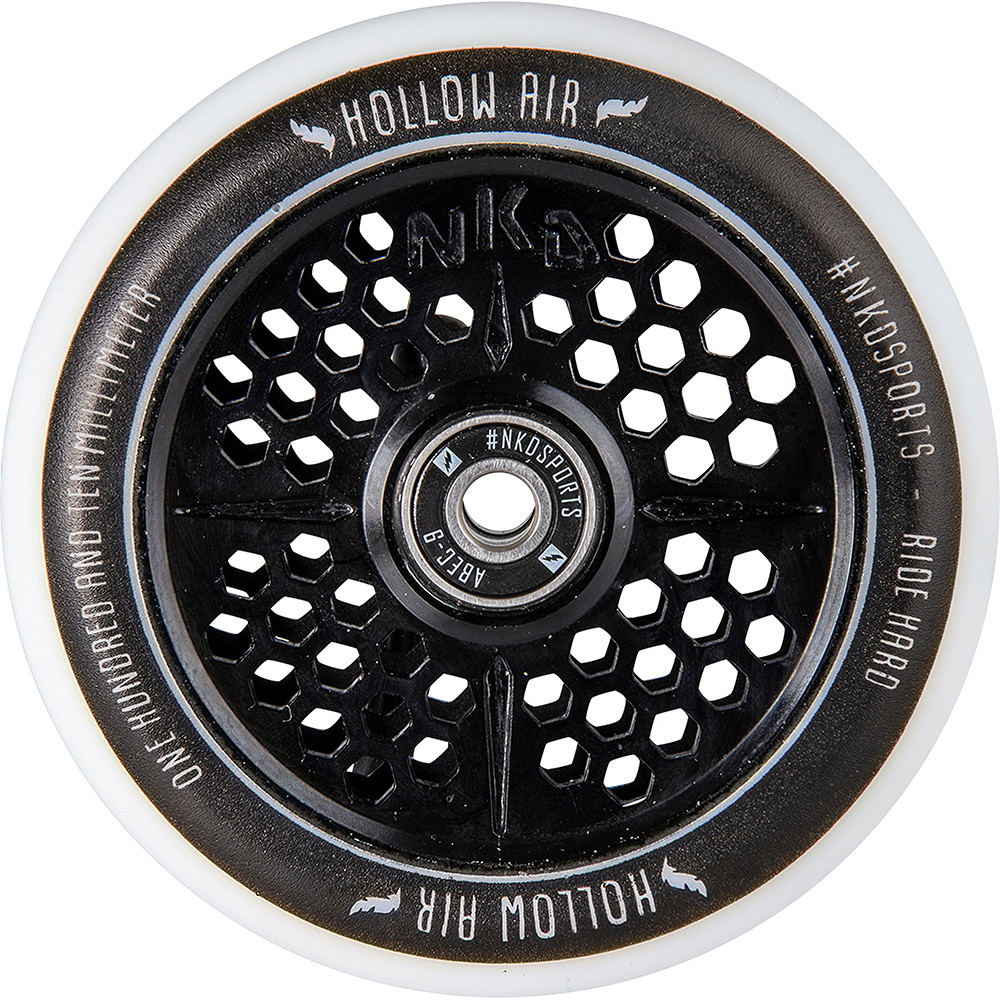 Ruota dell'Hoverboard NKD Hollow Air