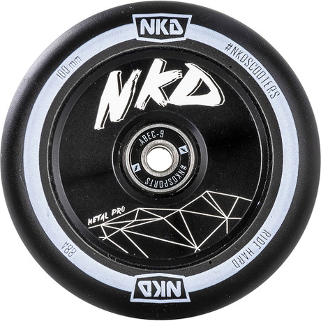 Ruota per Scootery Metal Pro NKD