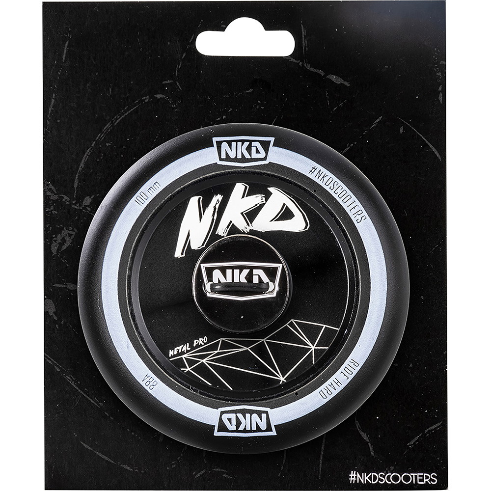 Ruota per Scootery Metal Pro NKD