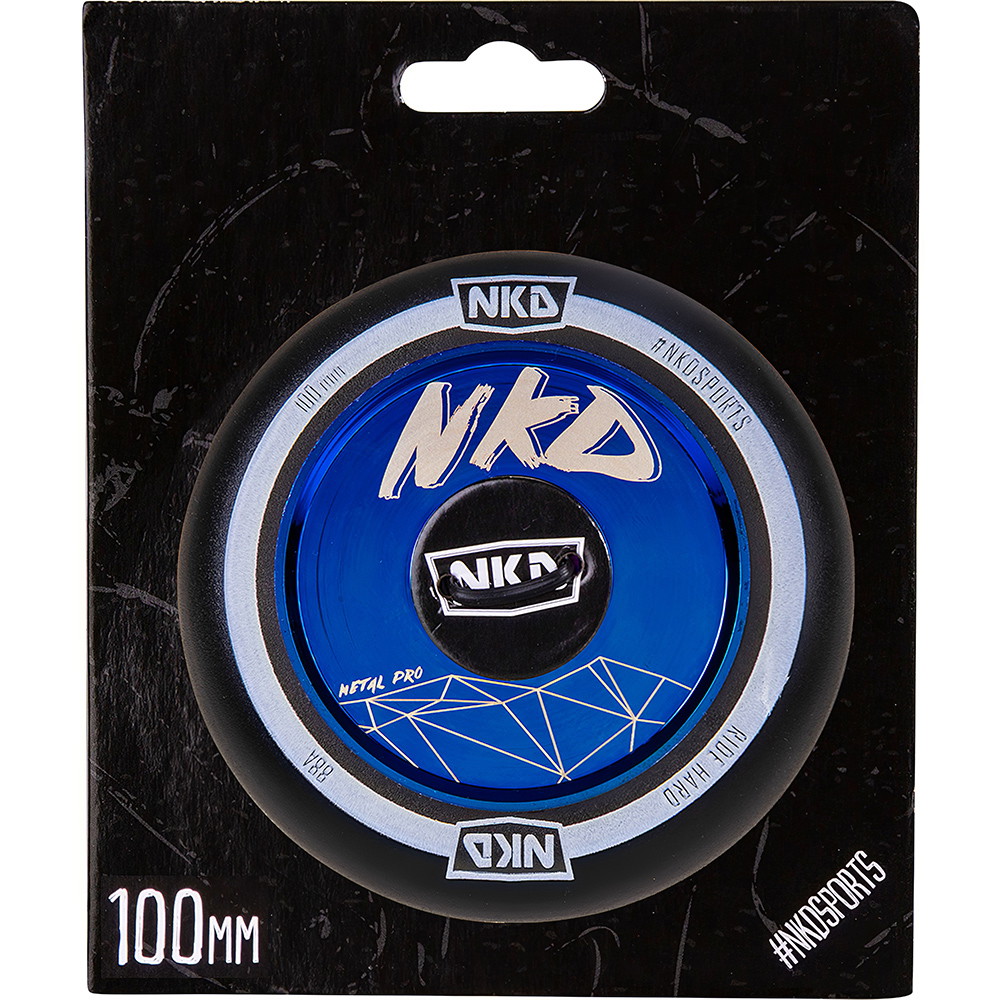 Ruota per Scootery Metal Pro NKD