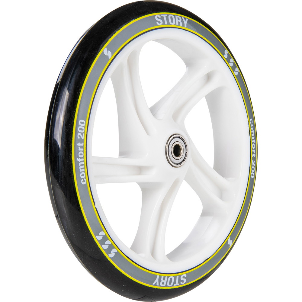 Story Wheel 200 mm