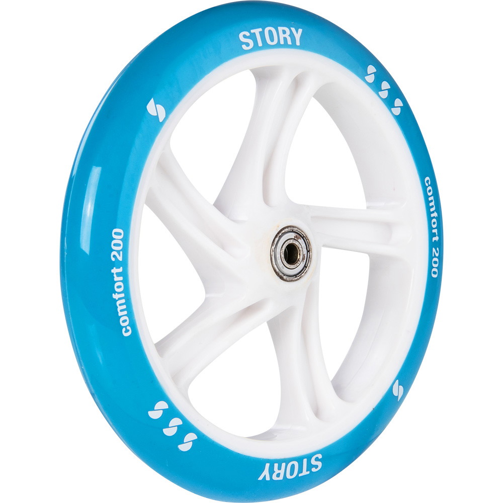 Story Wheel 200 mm