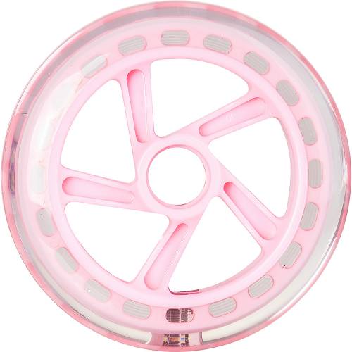 Story Drive Ruota Dello Scooter-120 mm