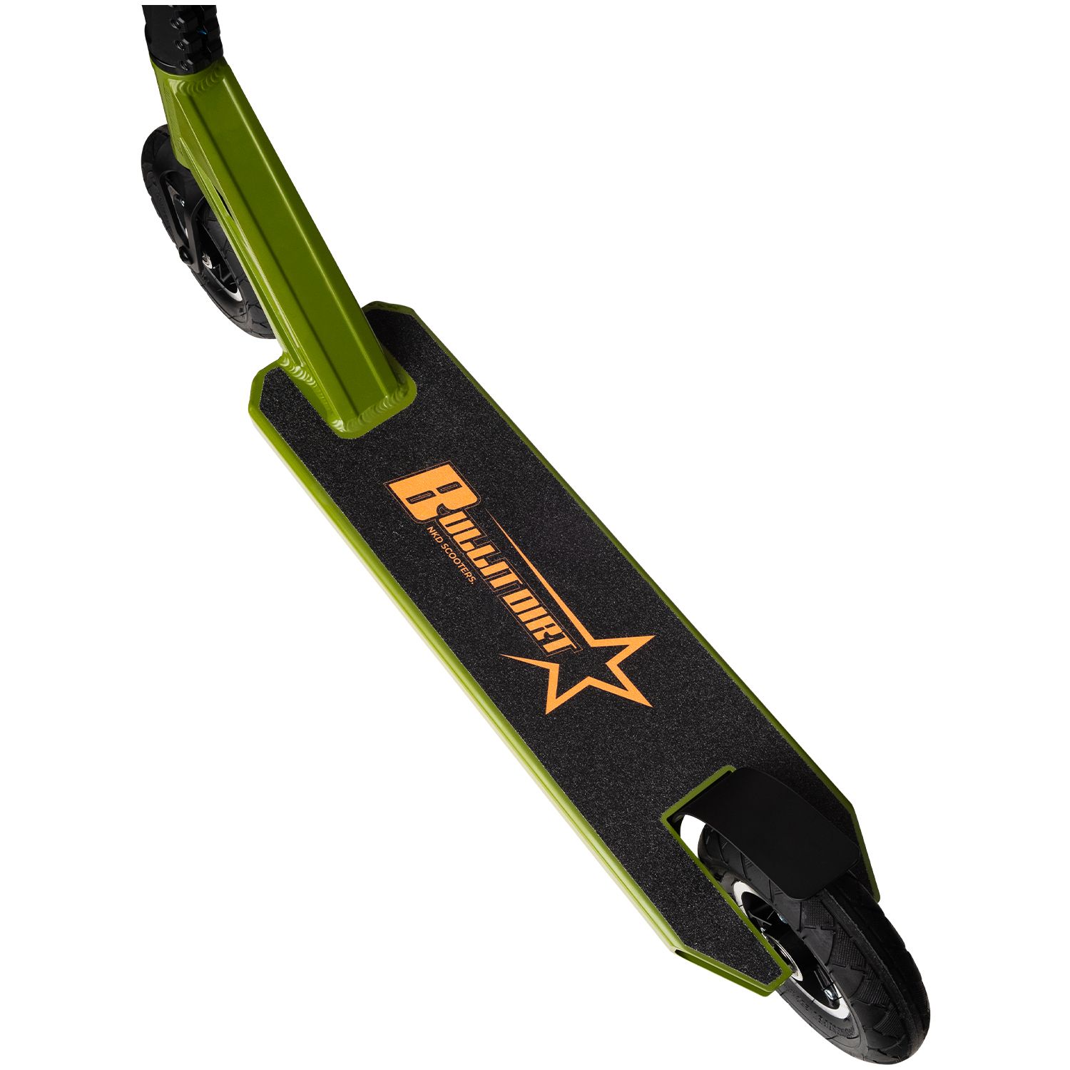 NKD Bullit Dirt Scooter - OUTLET