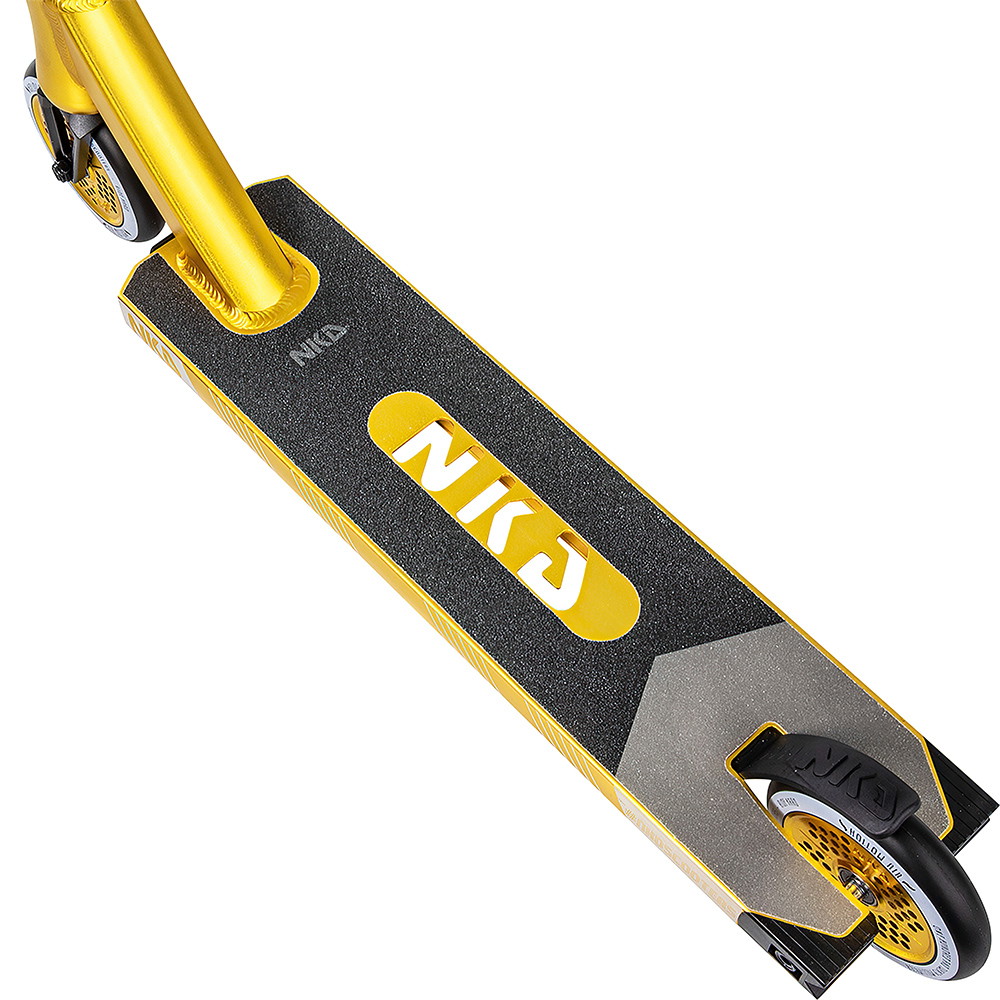 NKD Fuel Stunt Scooter