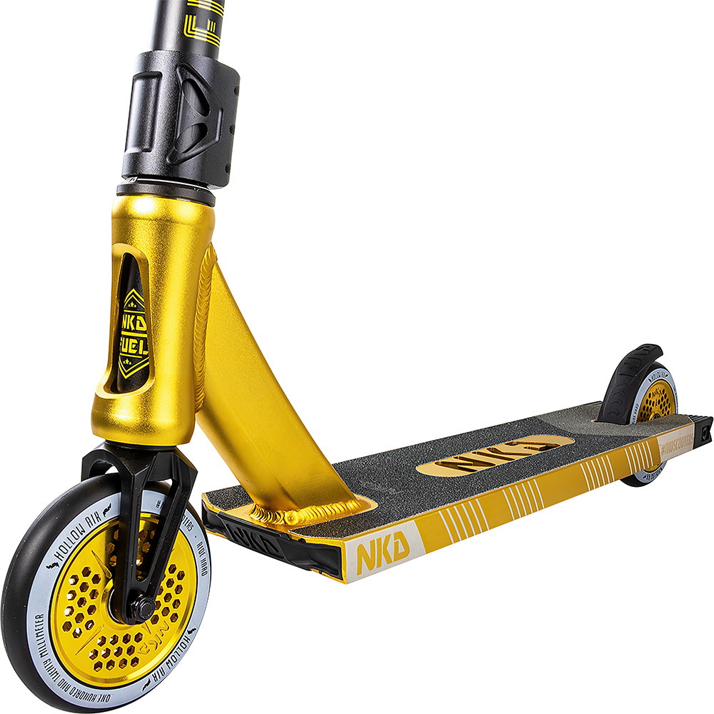 NKD Fuel Stunt Scooter