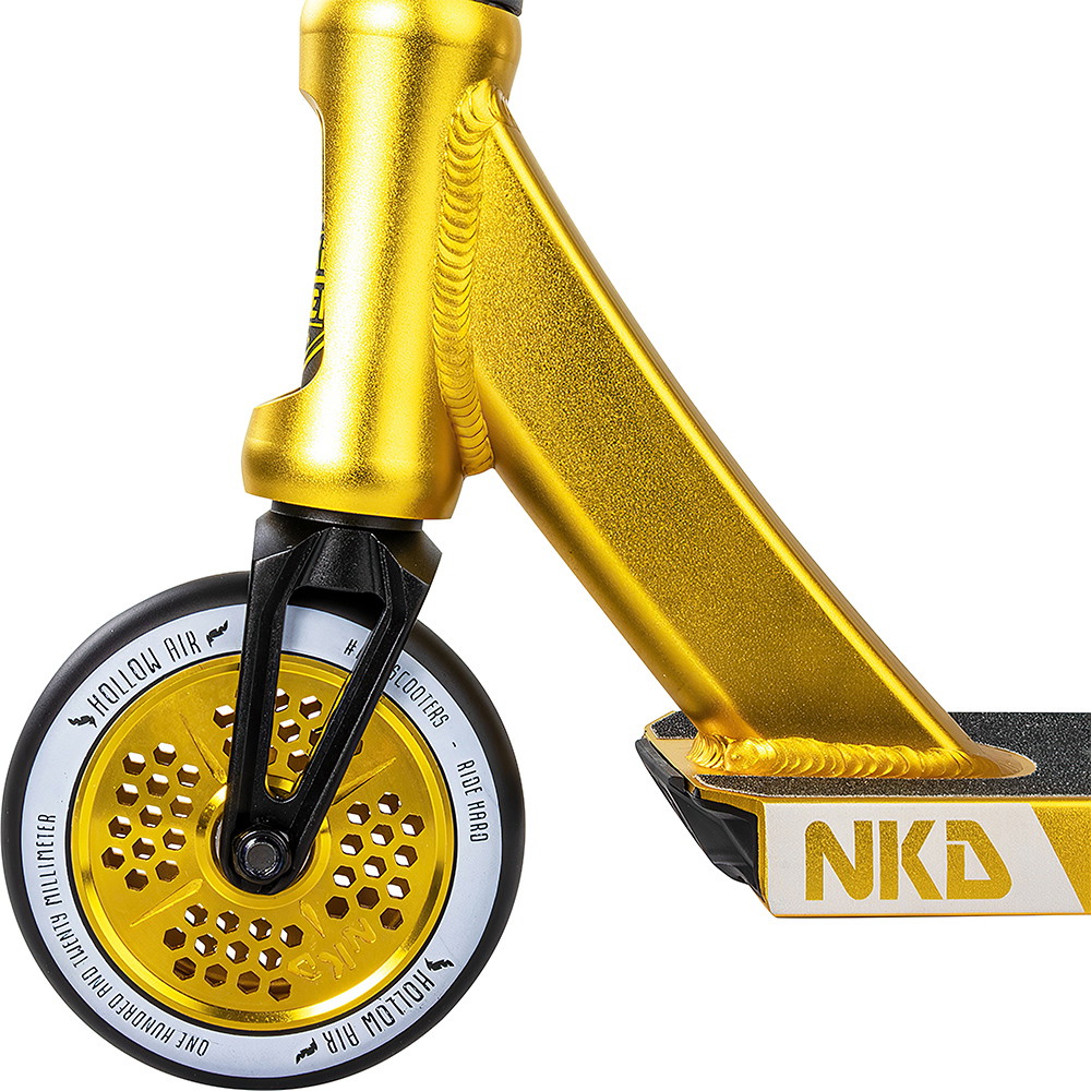 NKD Fuel Stunt Scooter